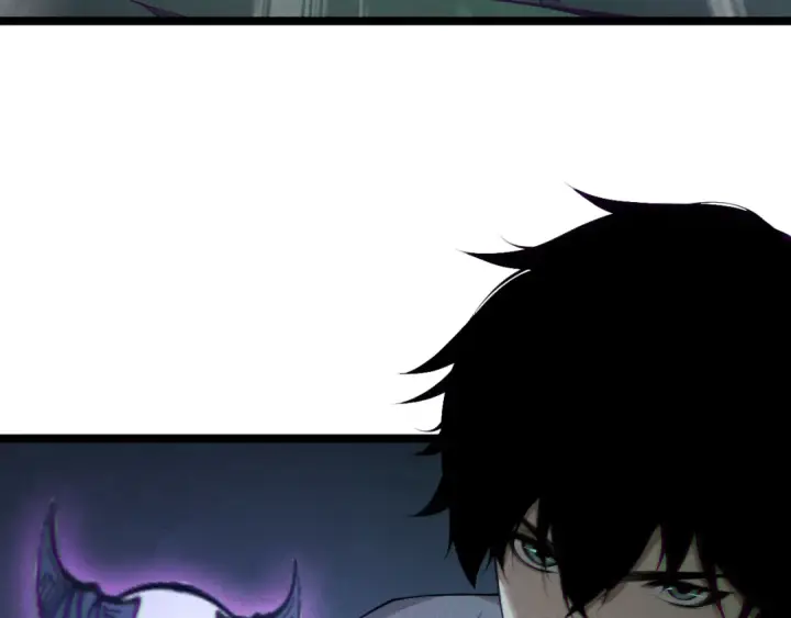 漫画《死灵法师！我即是天灾》第166话 白金级！第110张图
