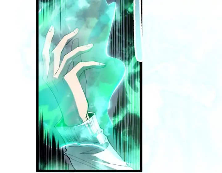 漫画《死灵法师！我即是天灾》第166话 白金级！第118张图