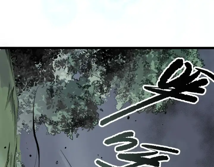 漫画《死灵法师！我即是天灾》第166话 白金级！第119张图