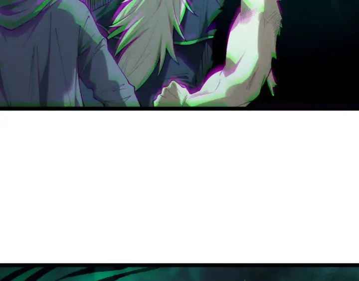 漫画《死灵法师！我即是天灾》第166话 白金级！第71张图