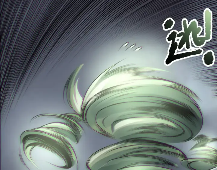 漫画《死灵法师！我即是天灾》第167话 风元素副本第11张图
