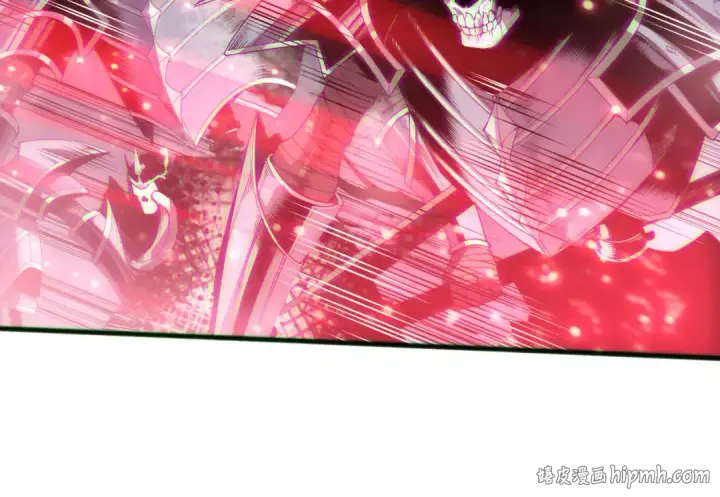 漫画《死灵法师！我即是天灾》第167话 风元素副本第128张图
