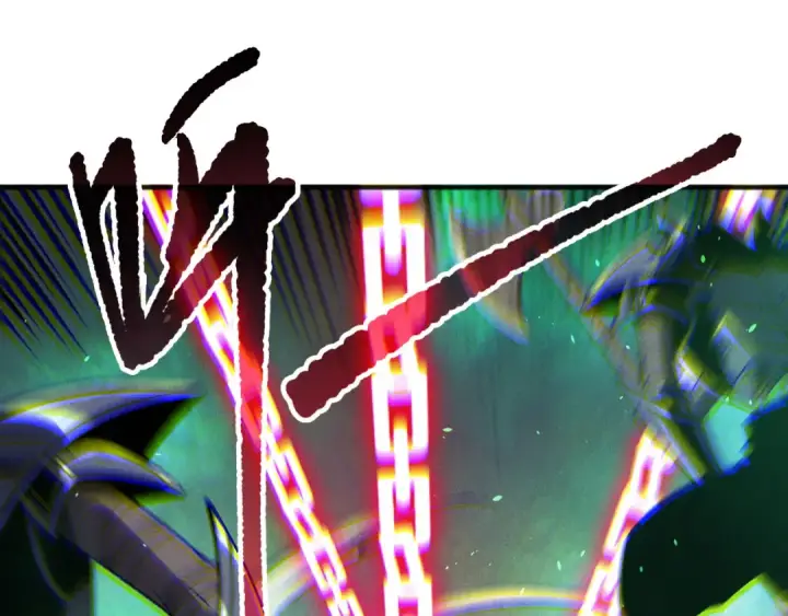 漫画《死灵法师！我即是天灾》第167话 风元素副本第129张图