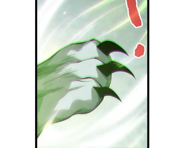 漫画《死灵法师！我即是天灾》第167话 风元素副本第134张图