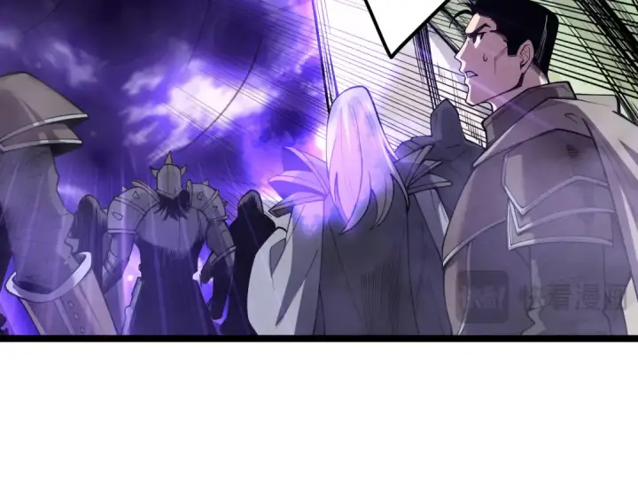 漫画《死灵法师！我即是天灾》第167话 风元素副本第146张图