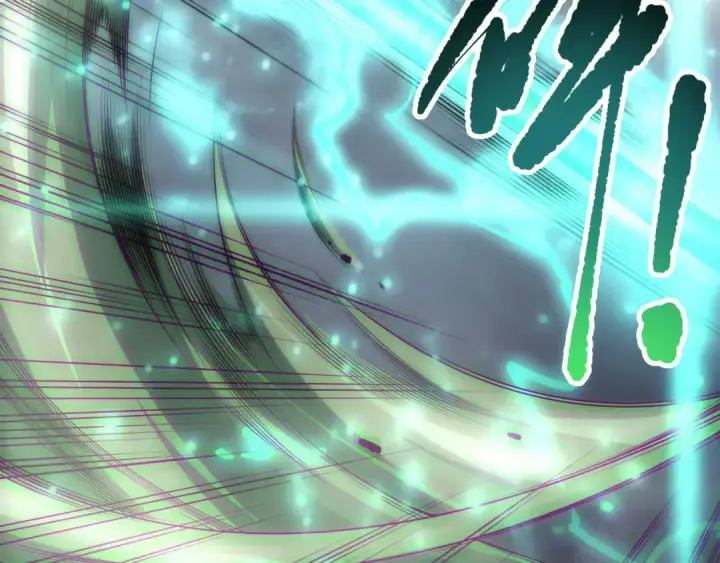 漫画《死灵法师！我即是天灾》第167话 风元素副本第15张图