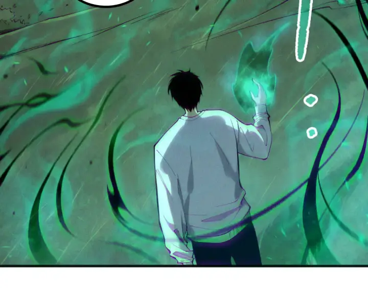 漫画《死灵法师！我即是天灾》第167话 风元素副本第30张图