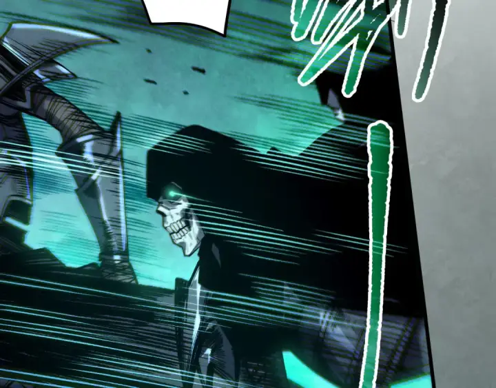 漫画《死灵法师！我即是天灾》第167话 风元素副本第36张图