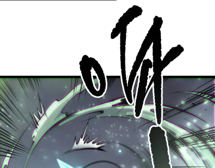 漫画《死灵法师！我即是天灾》第167话 风元素副本第52张图
