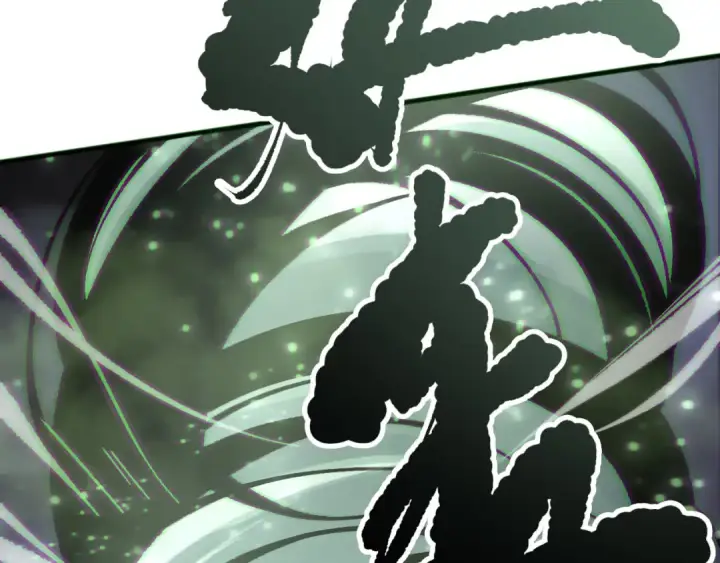 漫画《死灵法师！我即是天灾》第167话 风元素副本第58张图