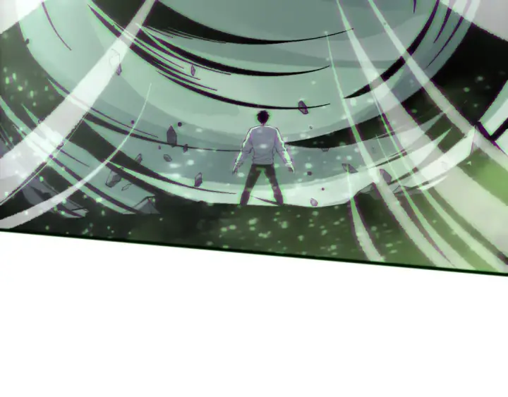 漫画《死灵法师！我即是天灾》第167话 风元素副本第62张图