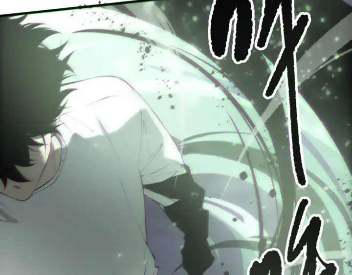 漫画《死灵法师！我即是天灾》第167话 风元素副本第65张图