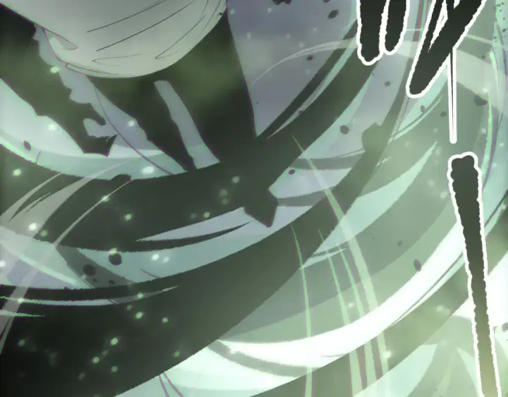 漫画《死灵法师！我即是天灾》第167话 风元素副本第66张图