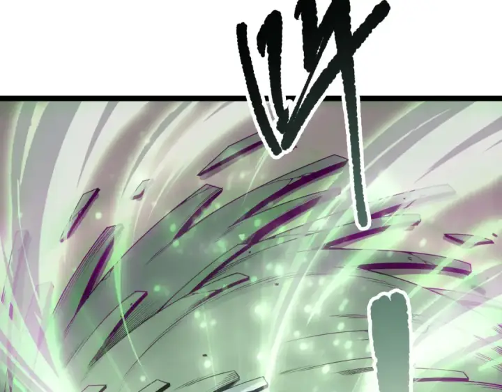 漫画《死灵法师！我即是天灾》第167话 风元素副本第69张图