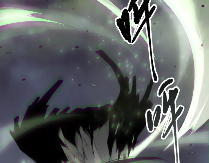 漫画《死灵法师！我即是天灾》第167话 风元素副本第74张图