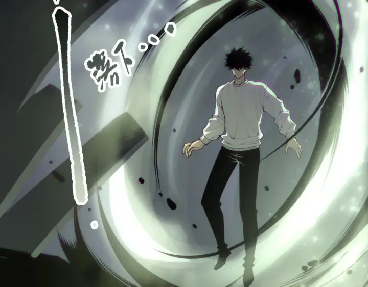 漫画《死灵法师！我即是天灾》第167话 风元素副本第79张图