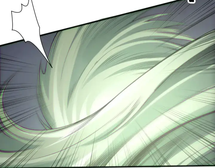 漫画《死灵法师！我即是天灾》第167话 风元素副本第9张图