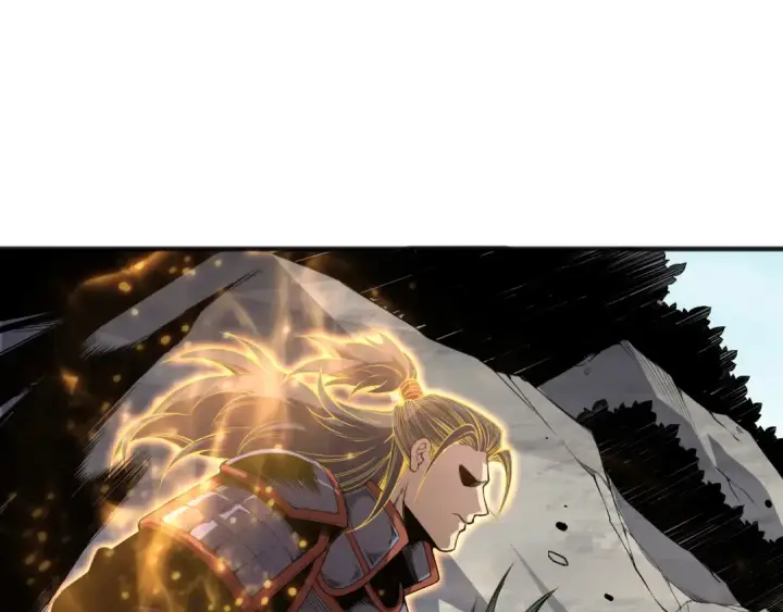 漫画《死灵法师！我即是天灾》第168话 幻影剑士第109张图