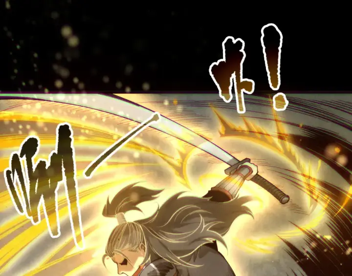 漫画《死灵法师！我即是天灾》第168话 幻影剑士第124张图