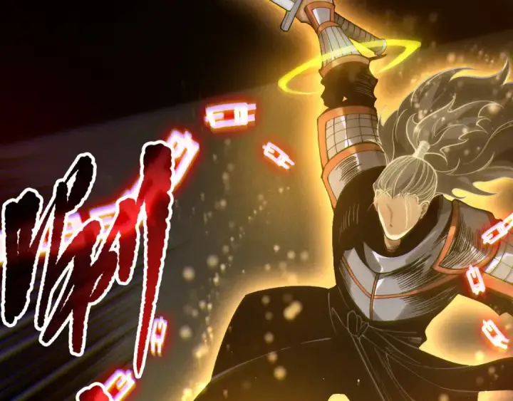 漫画《死灵法师！我即是天灾》第168话 幻影剑士第129张图