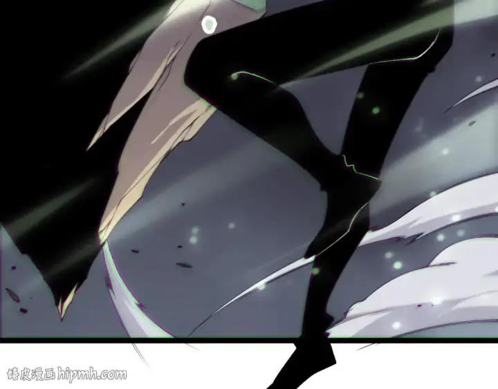 漫画《死灵法师！我即是天灾》第168话 幻影剑士第16张图