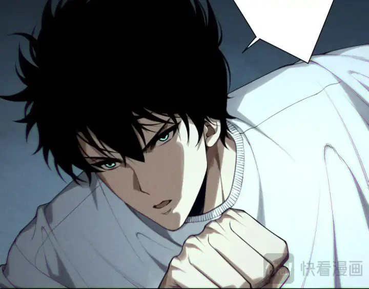 漫画《死灵法师！我即是天灾》第168话 幻影剑士第42张图