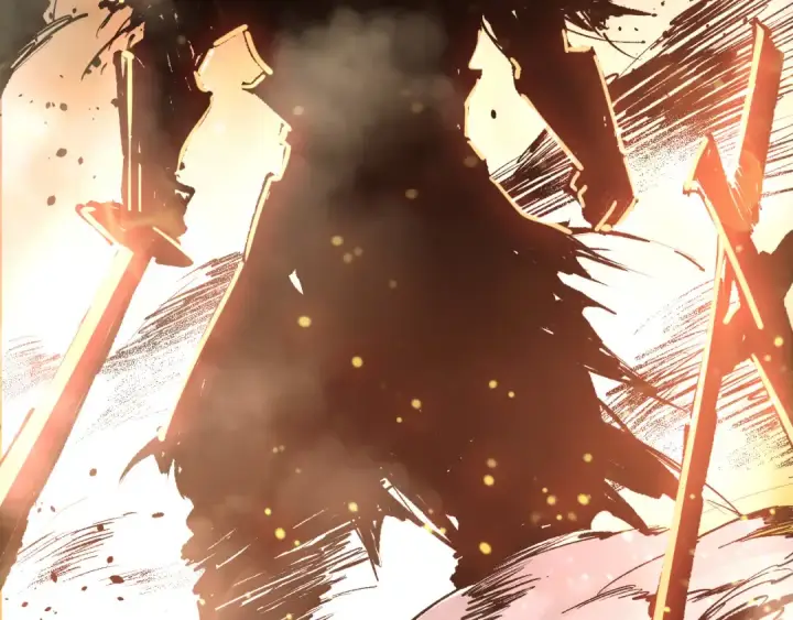 漫画《死灵法师！我即是天灾》第168话 幻影剑士第53张图