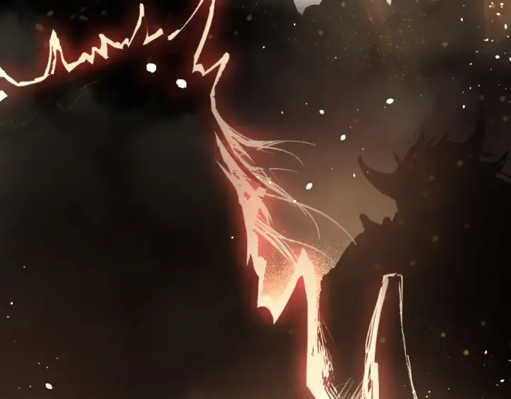 漫画《死灵法师！我即是天灾》第168话 幻影剑士第57张图