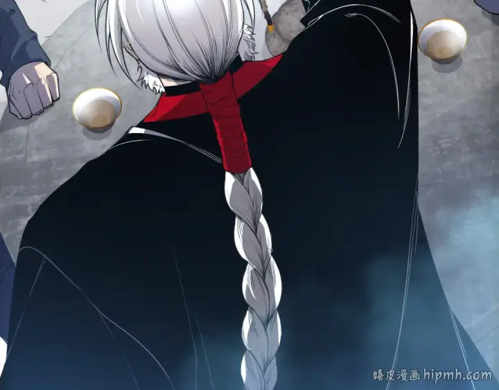 漫画《死灵法师！我即是天灾》第168话 幻影剑士第72张图