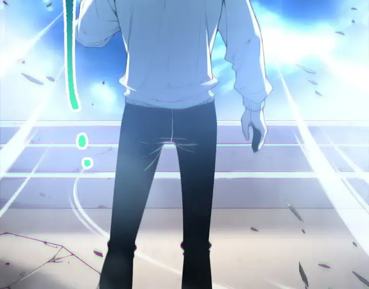 漫画《死灵法师！我即是天灾》第168话 幻影剑士第77张图