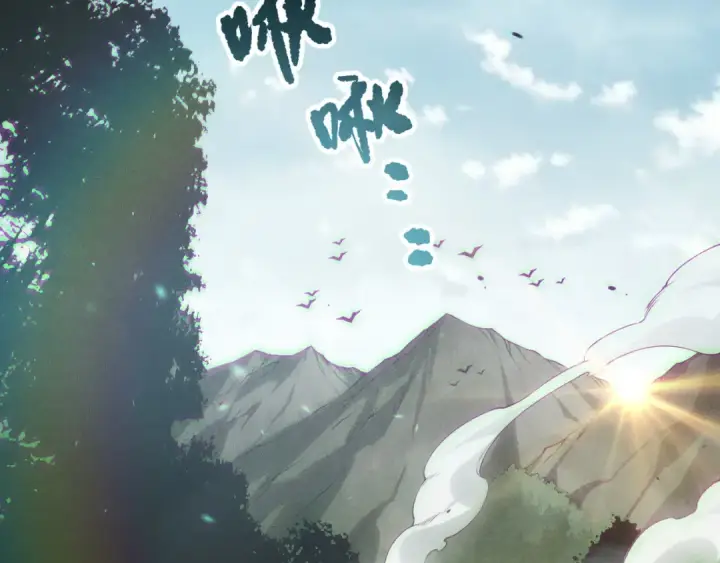 漫画《死灵法师！我即是天灾》第169话 亡灵军团VS神剑士第101张图