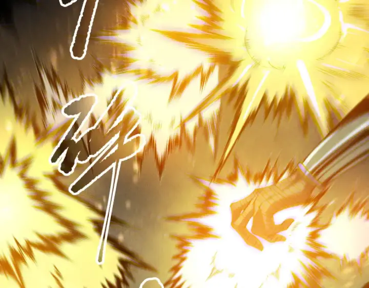 漫画《死灵法师！我即是天灾》第169话 亡灵军团VS神剑士第137张图