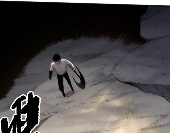 漫画《死灵法师！我即是天灾》第169话 亡灵军团VS神剑士第153张图