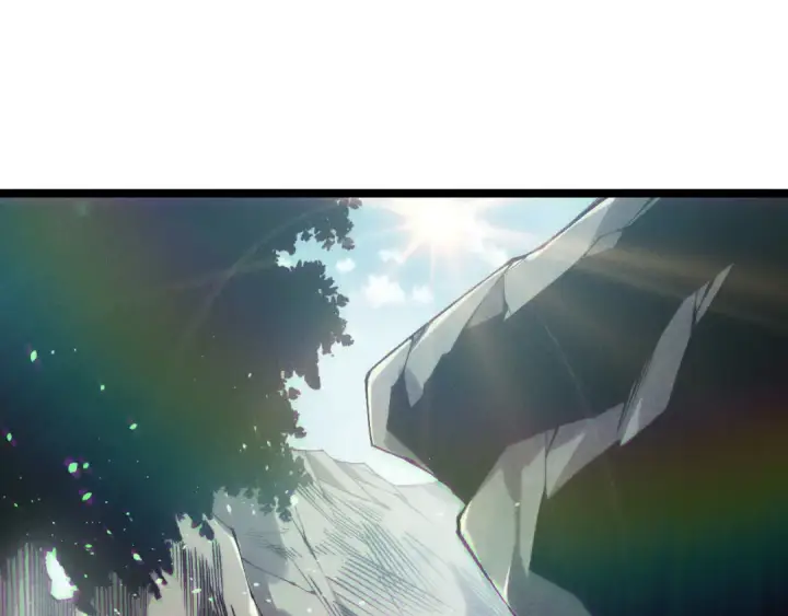 漫画《死灵法师！我即是天灾》第169话 亡灵军团VS神剑士第23张图