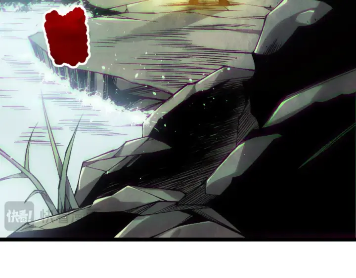 漫画《死灵法师！我即是天灾》第169话 亡灵军团VS神剑士第25张图