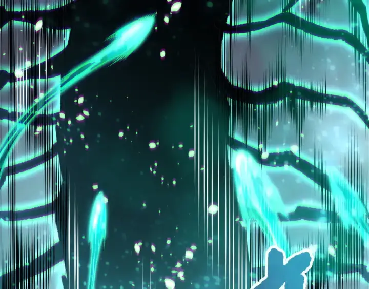 漫画《死灵法师！我即是天灾》第169话 亡灵军团VS神剑士第76张图