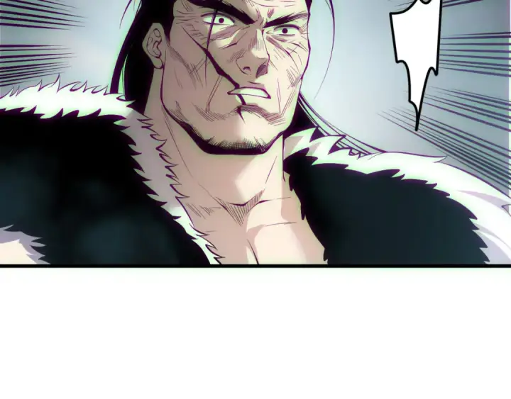 漫画《死灵法师！我即是天灾》第170话  深渊的秘密第137张图