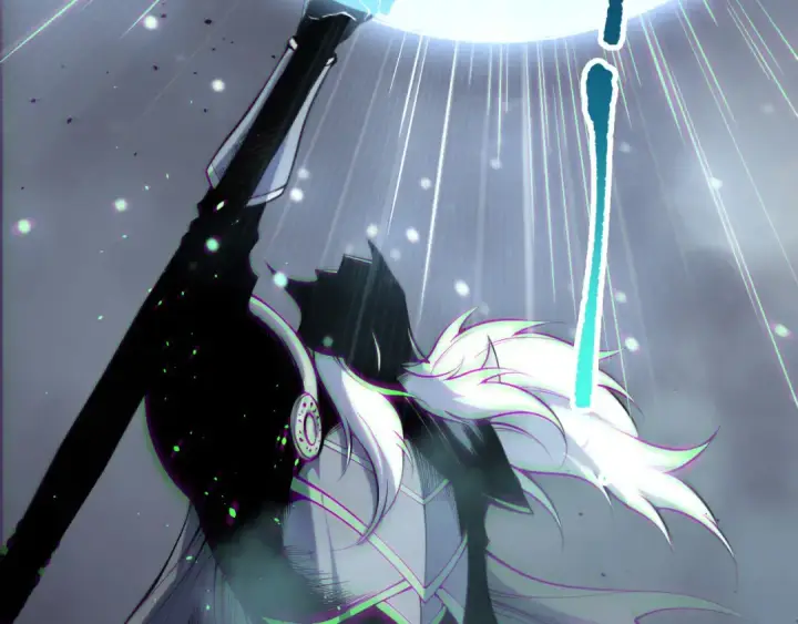 漫画《死灵法师！我即是天灾》第170话  深渊的秘密第14张图