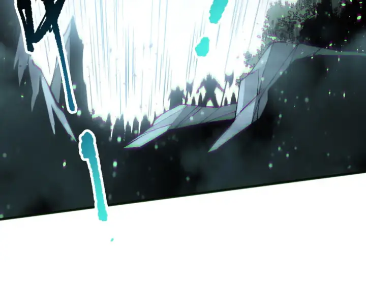 漫画《死灵法师！我即是天灾》第170话  深渊的秘密第17张图