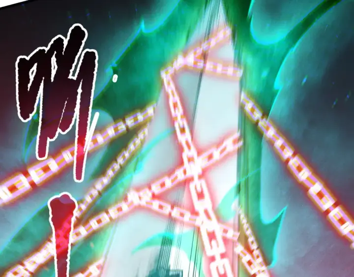 漫画《死灵法师！我即是天灾》第170话  深渊的秘密第27张图