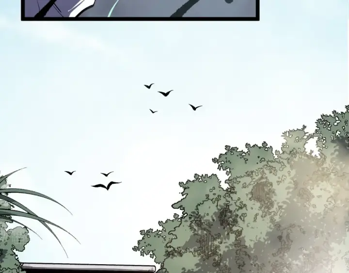 漫画《死灵法师！我即是天灾》第170话  深渊的秘密第50张图