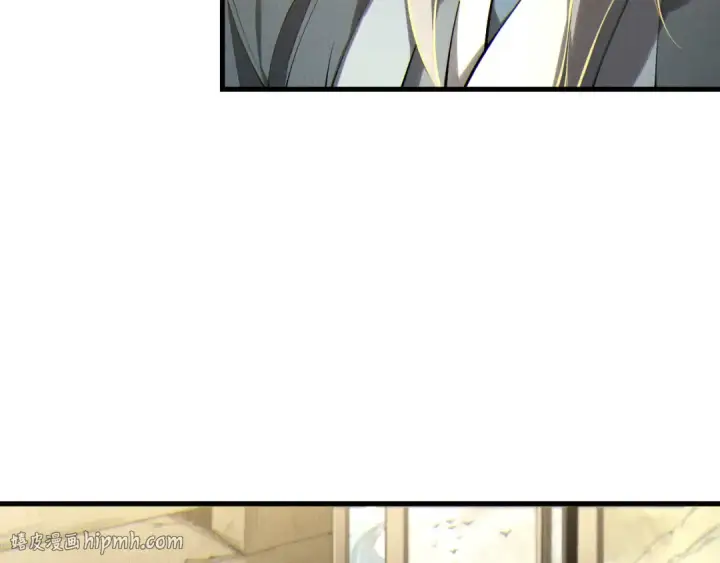 漫画《死灵法师！我即是天灾》第170话  深渊的秘密第64张图