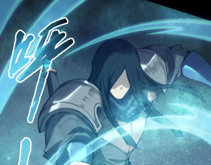 漫画《死灵法师！我即是天灾》第171话 神夏塔试炼第102张图
