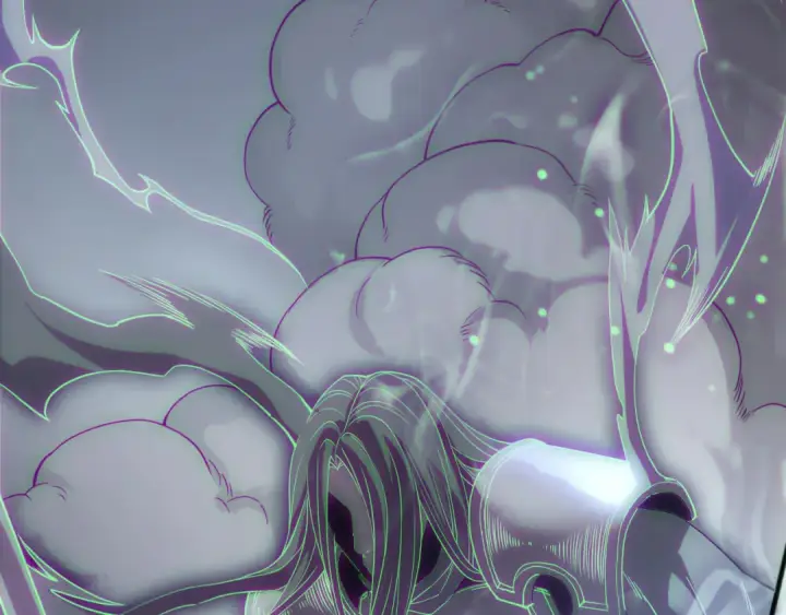 漫画《死灵法师！我即是天灾》第172话  神将磨刀石第11张图