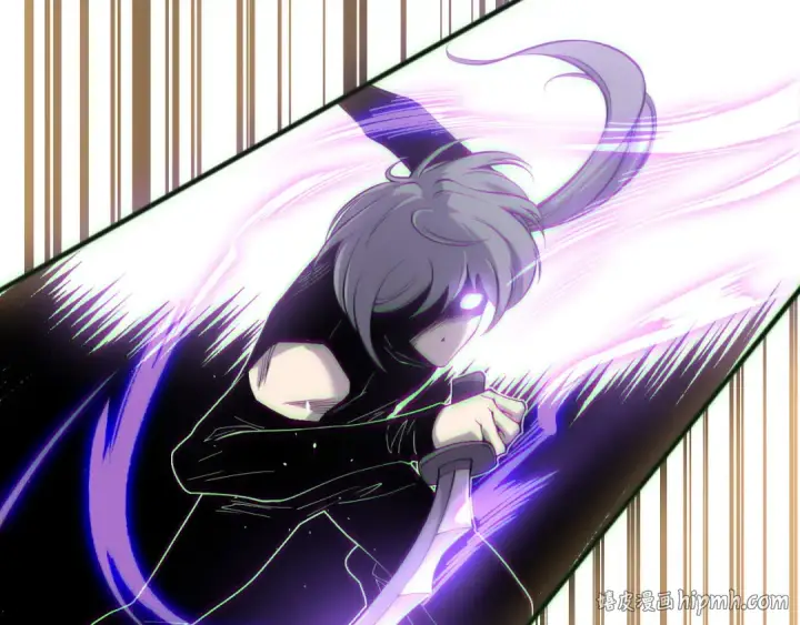 漫画《死灵法师！我即是天灾》第172话  神将磨刀石第112张图