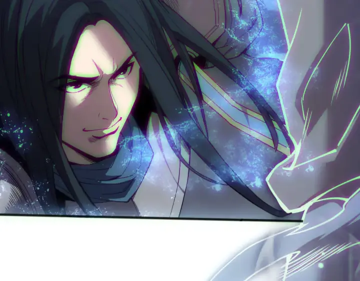 漫画《死灵法师！我即是天灾》第172话  神将磨刀石第15张图