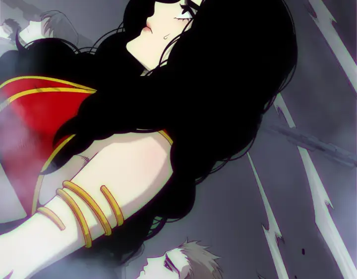 漫画《死灵法师！我即是天灾》第172话  神将磨刀石第151张图