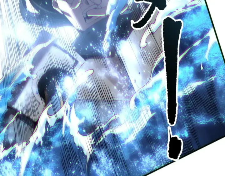 漫画《死灵法师！我即是天灾》第172话  神将磨刀石第38张图