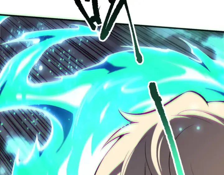 漫画《死灵法师！我即是天灾》第173话 皇子也照打不误！第108张图