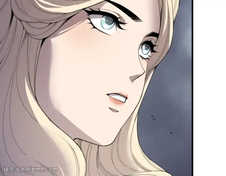 漫画《死灵法师！我即是天灾》第173话 皇子也照打不误！第40张图